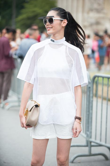 爱健身，喜欢小动物，私底下的奚梦瑶竟然是这样的！