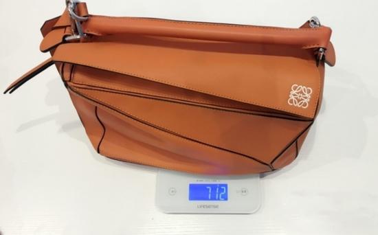 百变魔方|Loewe Puzzle Bag,红到破表的it bag