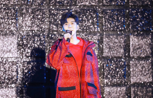 MODERN NIGHT OUT 2018偶像力量 摩登盛典