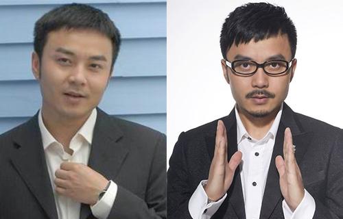 凡人观时尚:留胡子有诀窍,不然沧桑变苍老