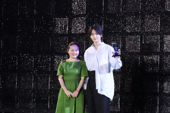 MODERN NIGHT OUT 2018偶像力量 摩登盛典