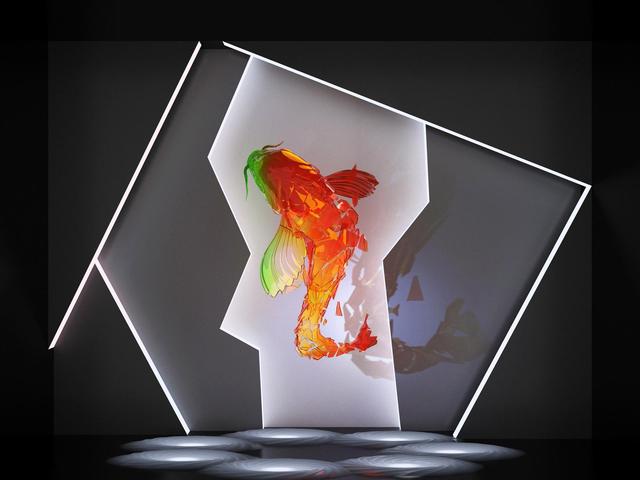 日上免税行实境商城2.0全面升级 矩阵艺术空