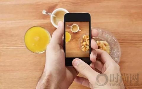 怎么拿相机玩一场“美食丛林历险记”？