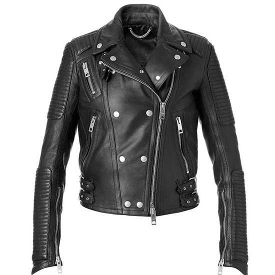 扮个时髦又抢眼的朋克 只需这15件_时尚_腾讯网