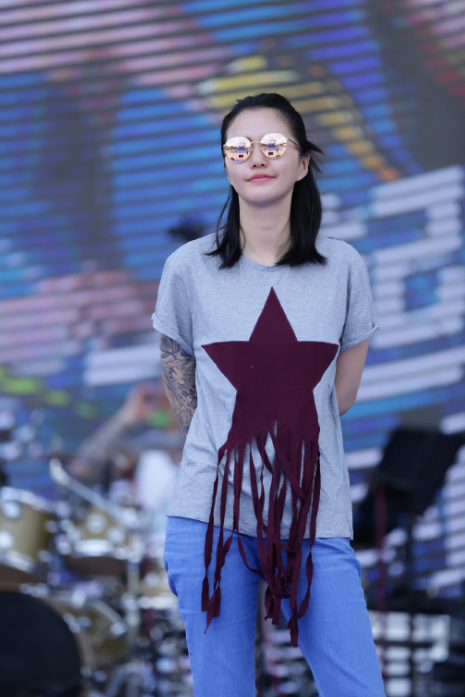 给你一点颜色谭维维曲谱_敕勒歌谭维维曲谱(5)