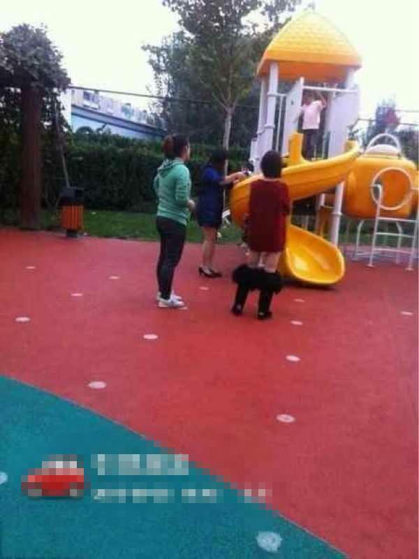 盘点男生眼中女生的奇葩穿着,最后一个好吃惊!