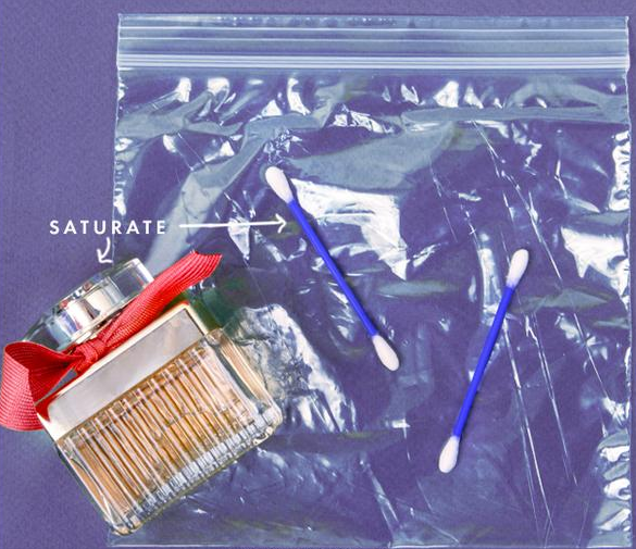 10个简单的美容技巧会改变你的日常美容