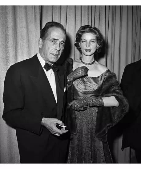 奥斯卡的美好时光 那些美丽的人儿和礼裙