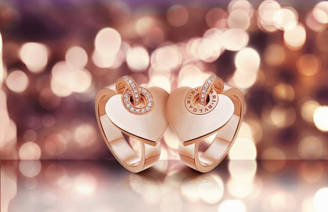 BVLGARI CUORE—来自意大利的至臻爱情礼赞