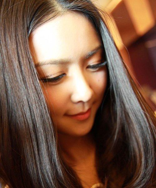 选对<em>发型</em>是关键 圆脸女神完爆锥子脸_时尚_腾