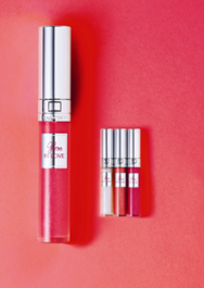 兰蔻Gloss in love爱恋唇彩心动上市