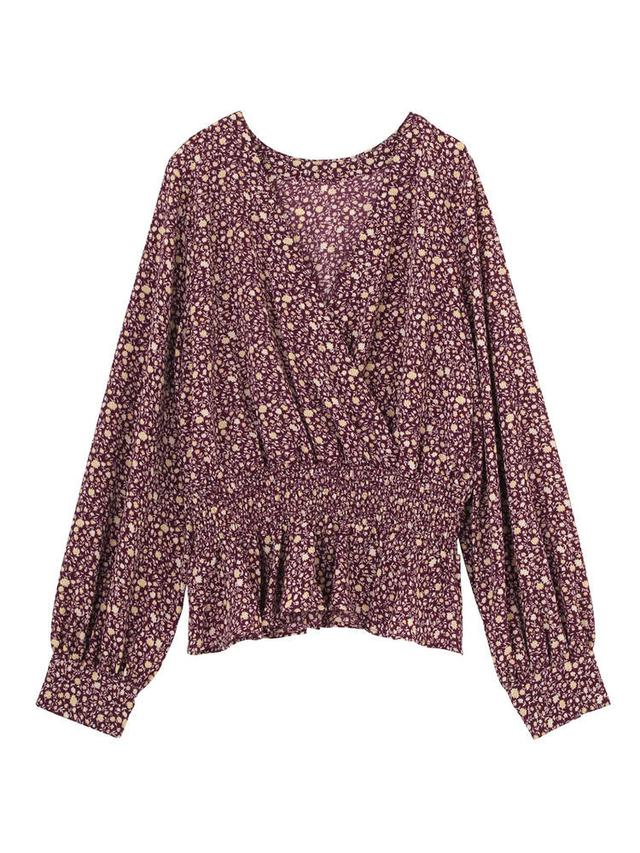 日式和风浴服式衬衫 度假只带她就够