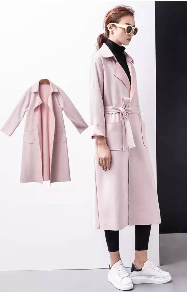 为你深藏肥与胖的好单品 赶快get起来!_时尚_