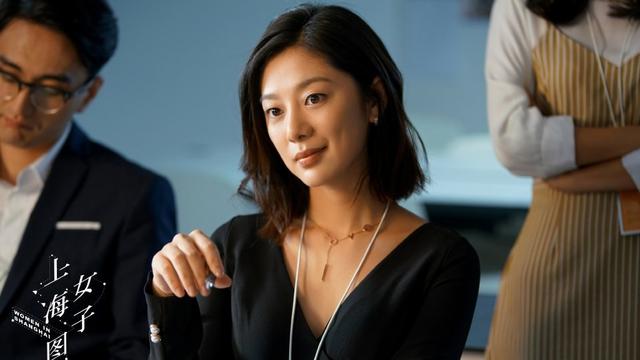 如何评价“高贵妃”这样的女演员 或许“青衣脸”时代到了