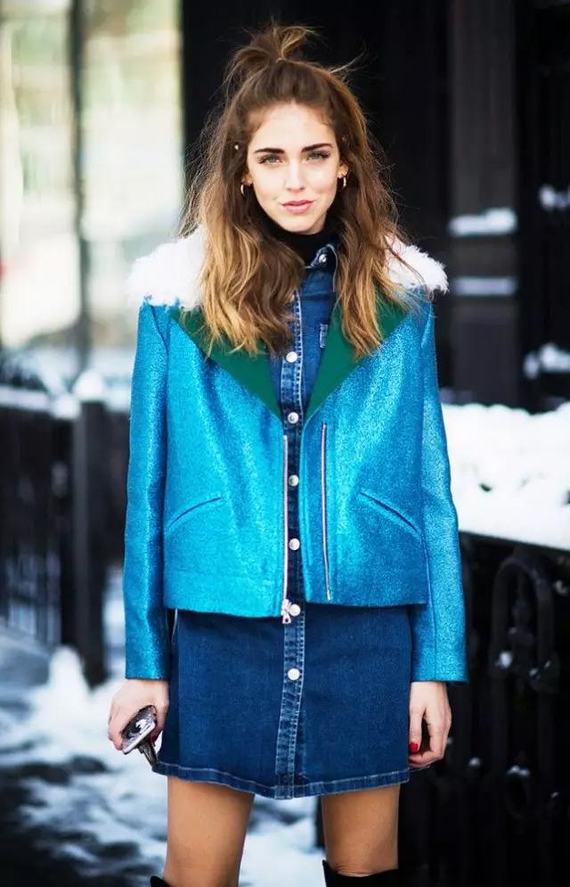 22岁的她怎样从网红成为最会赚钱的时尚博主