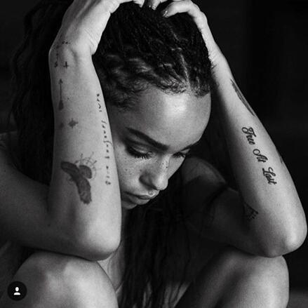 圣罗兰美妆美国灵感缪斯美妆机密