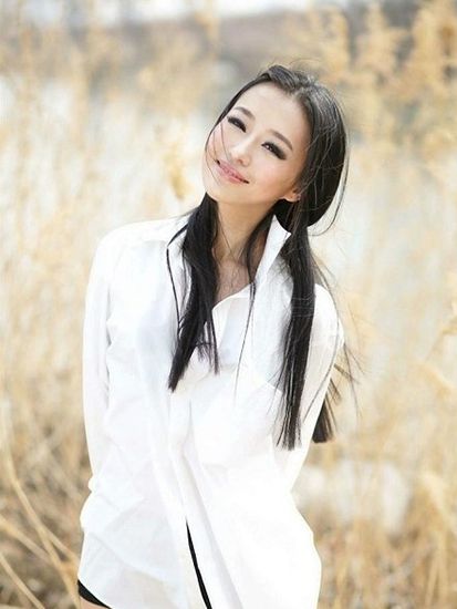 大胸妹VS萌妹子谁是你的校花真女神_时尚_腾讯网