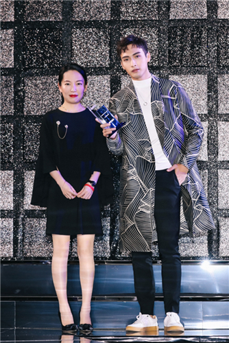 MODERN NIGHT OUT 2018偶像力量 摩登盛典