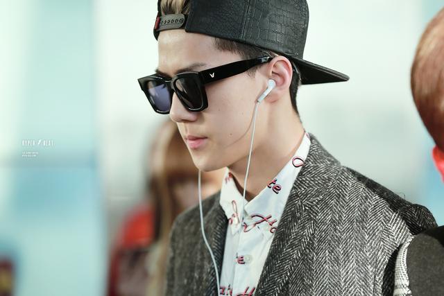 90秒知道 Gentle Monster 韩星御用定情墨镜来