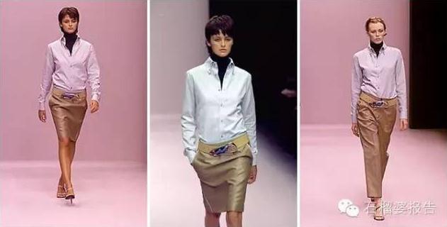 我不是没衣服穿，我这叫科学保暖！