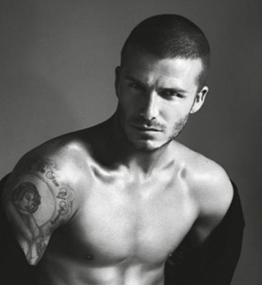 最考验颜值的圆寸，霍建华，胡歌，吴亦凡他们都剪过