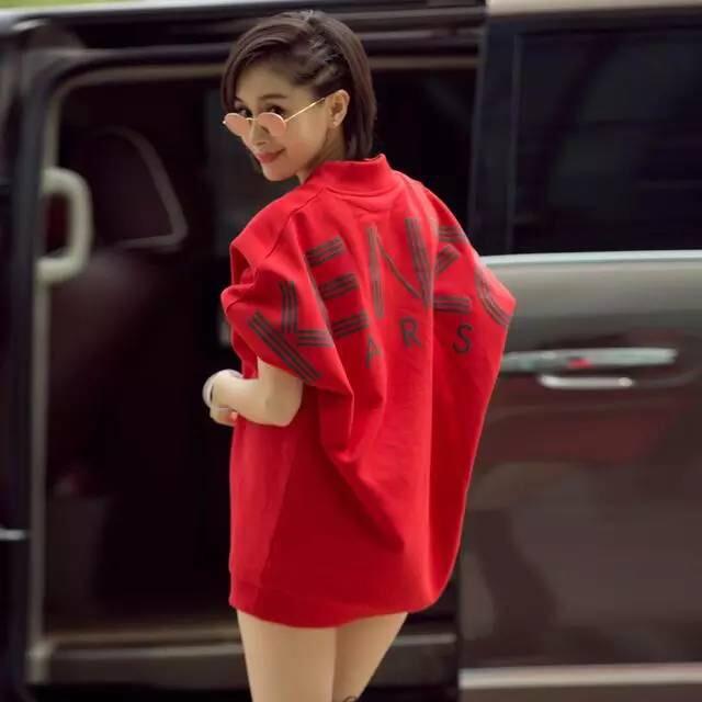神奇的29岁，中国女性时尚的扛把子