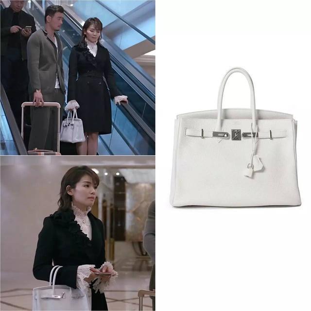 深扒《欢乐颂2》五美包款，你有和她们撞到包吗?