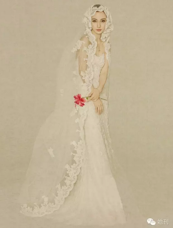 送你一片蕾丝 去把这世界撩到天崩地裂