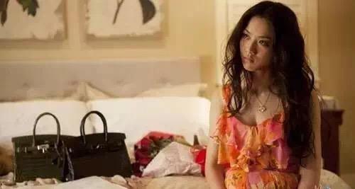 大牌必入的8条经典款项链_时尚_腾讯网