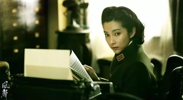 一切都有准备的李冰冰，从不怕晚