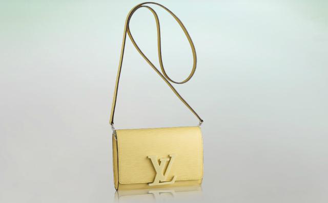 90秒知道 范冰冰成女神全靠LV包?