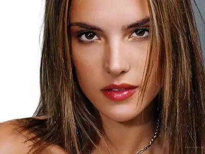 My god 巴西绝色超模叫你来里约看奥运会