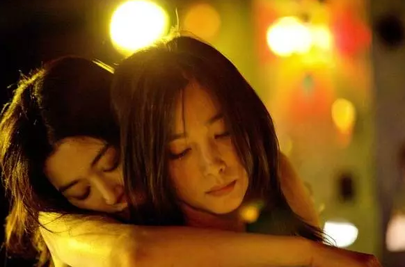 一切都有准备的李冰冰，从不怕晚