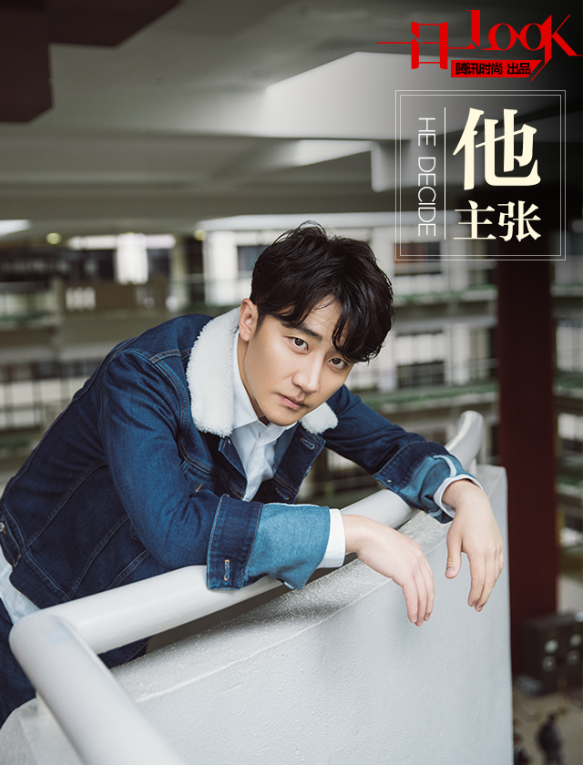 一面痴狂一面温情,黄轩从内到外都有着温暖细节