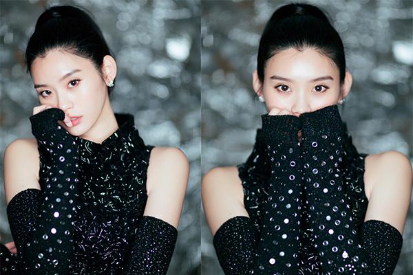 刘雯何穗奚梦瑶雎晓雯不仅身材逆天 皮肤还那么好 难怪维密对她们宠爱有加!_时尚_腾讯网