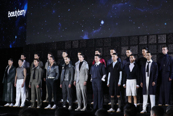 MODERN NIGHT OUT 2018偶像力量 摩登盛典