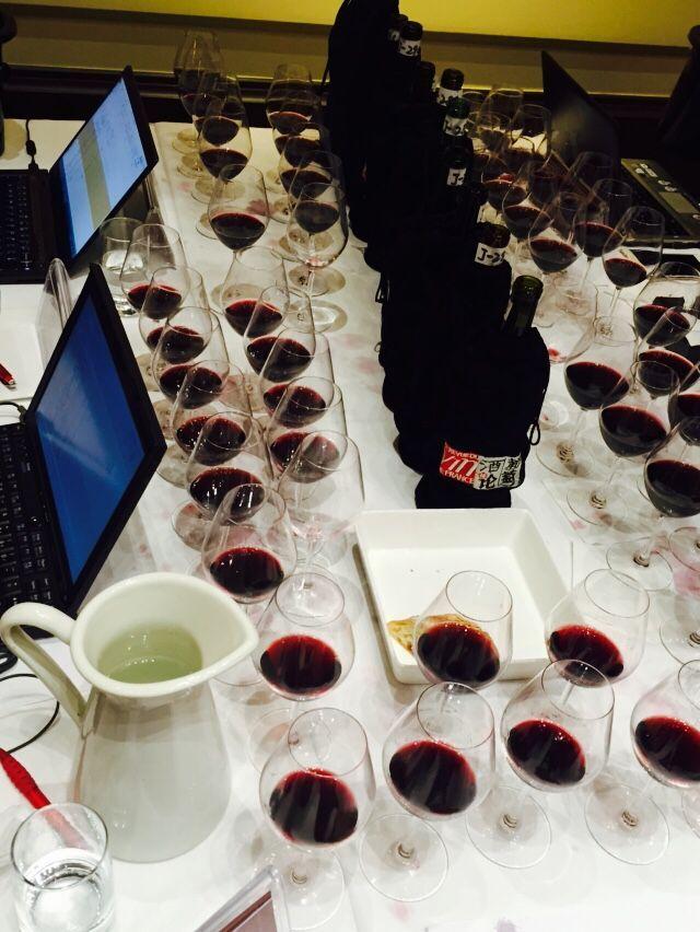 RVF中国优秀葡萄酒2016年度大奖评选启航