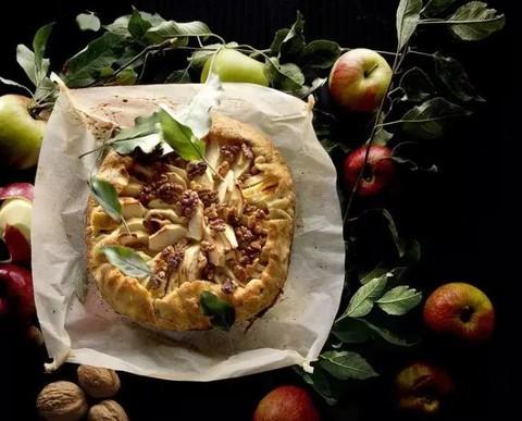 怎么拿相机玩一场“美食丛林历险记”？