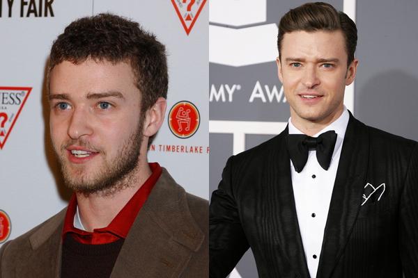 坏男人再美丽 大胡须也将成为你的杀手_时尚_腾讯网