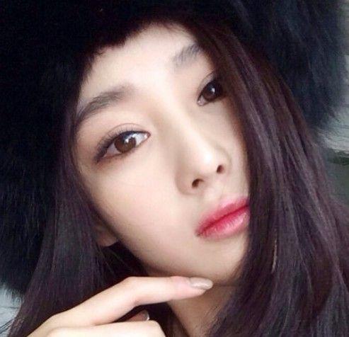 为自拍更美竟整容 你难道不会化妆吗?