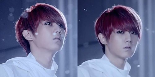 韩男团Beast超酷<em>发型</em> 魅力挡不住_时尚_腾讯网