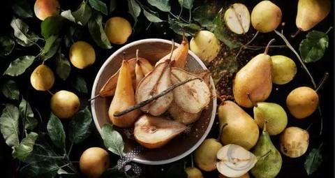 怎么拿相机玩一场“美食丛林历险记”？
