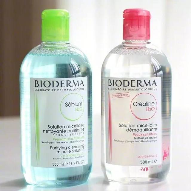 不想慢性毁容?那就给我好好卸妆!