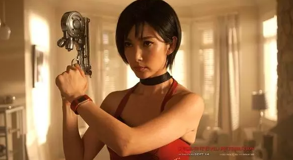 一切都有准备的李冰冰，从不怕晚