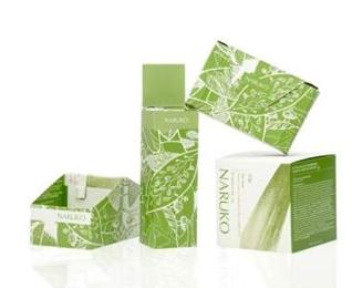 牛尔娜露可茶树系列全新升级上市