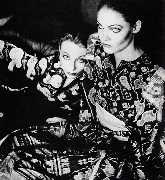 听不懂窦靖童的歌?至少你可以学她穿衣_时尚