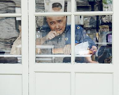 一碗人间烟火 徐峥的食在囧途