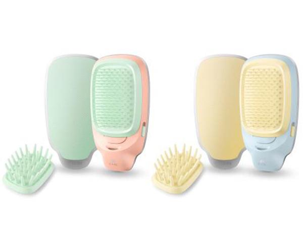 梳的了仙女发御得了泡面卷,胖迪怎么做到的?