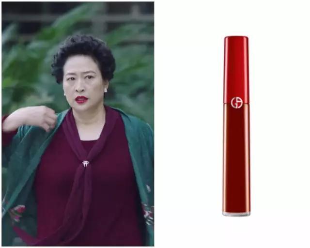 陈俊生的口红色号太好看了吧?比子君妈妈还能带货!