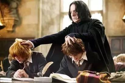 哈利波特 排名_哈利波特头像(3)